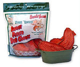 SAM'S YAMS VEGGIE RAWHIDES 14OZ BAG