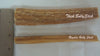 5" to 6" THICK Bully Sticks 50% larger than regular sticks